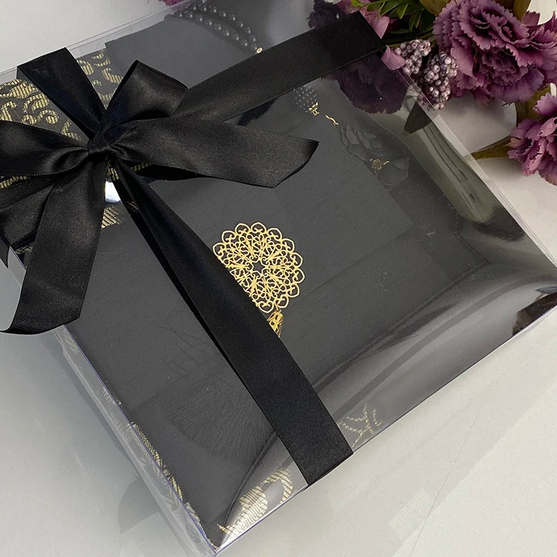 Coffret cadeau islamique 