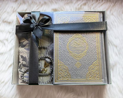 Prayer set gift box