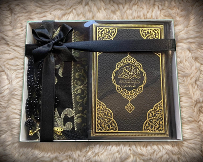 Prayer set gift box